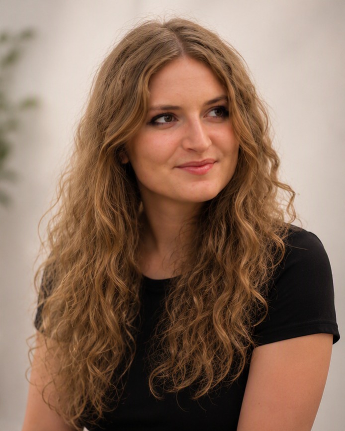 Michaela Baláčková, asistent terapeuta RehaCom