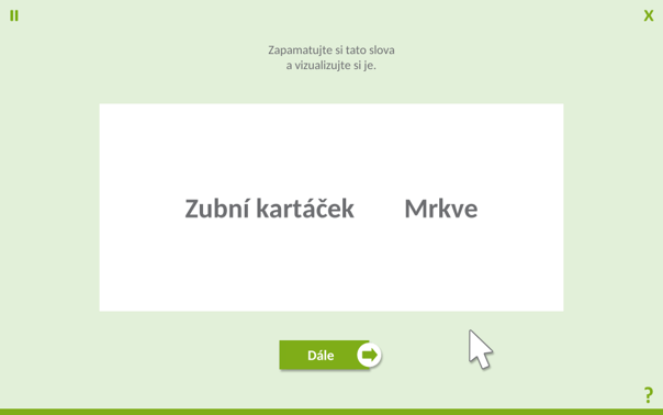 Trénink paměťové strategie - pamět_paměťová_strategie_1