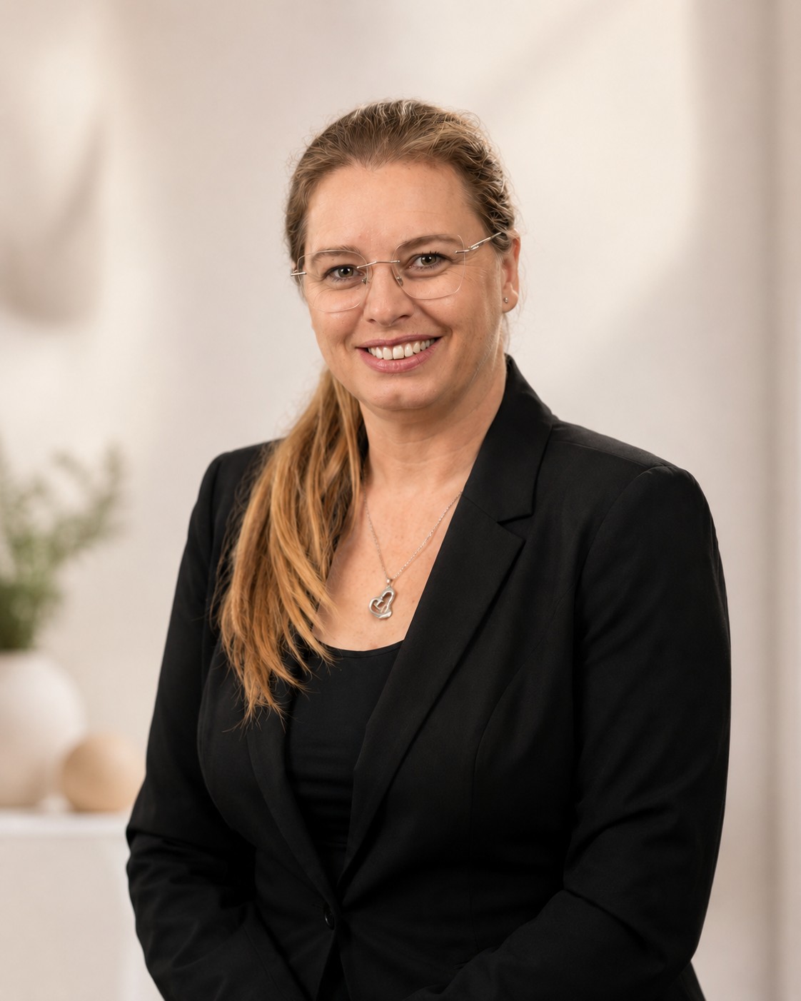 Bc. Kateřina Baláčková, certifikovaná terapeutka programu RehaCom®